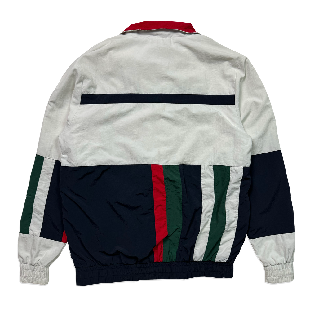 Veste - Karl Kani - Blanc
