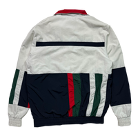 Veste - Karl Kani - Blanc