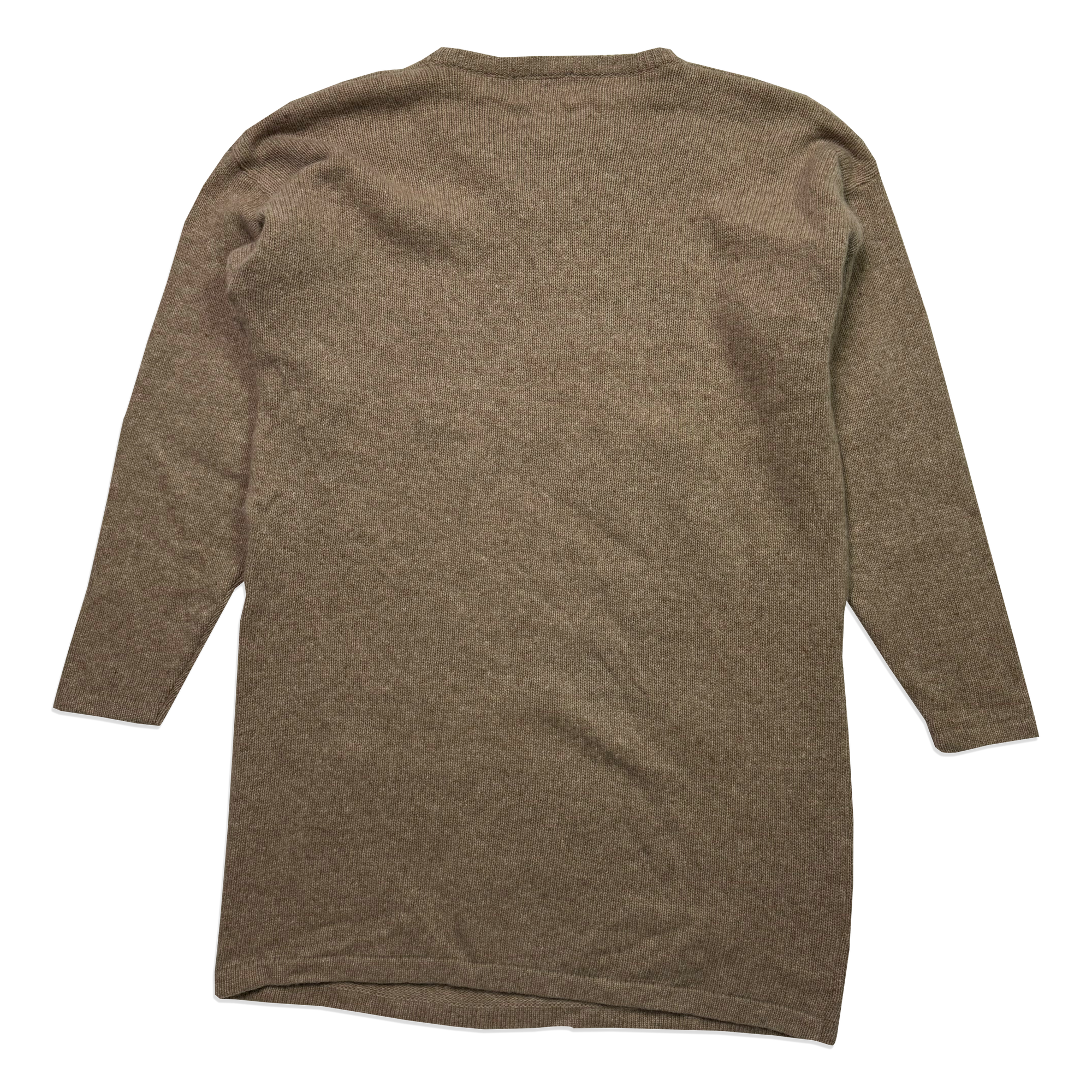 Pull - Funny - Beige