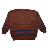 Pull - Funny - Marron