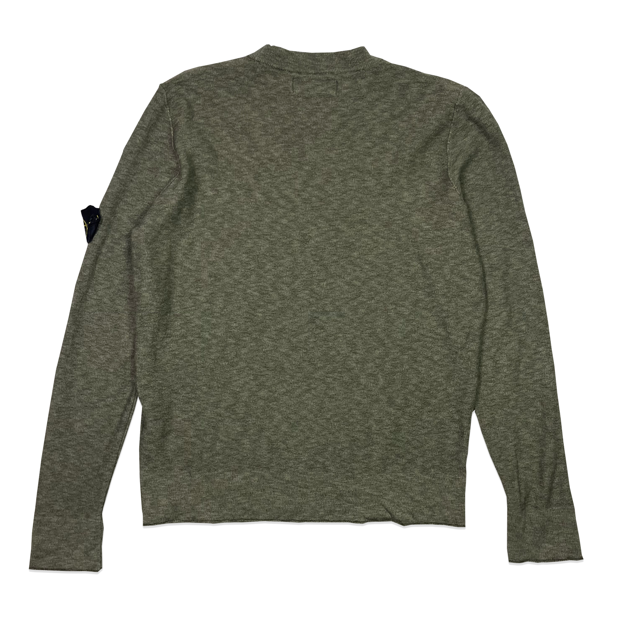Pull 2018 - Stone Island - Marron