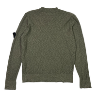 Pull 2018 - Stone Island - Marron