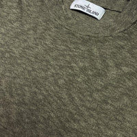 Pull 2018 - Stone Island - Marron