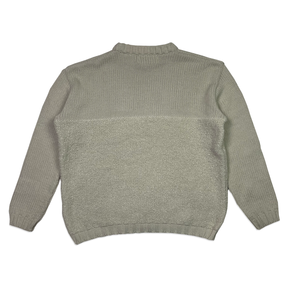 Pull - Droopy - Beige