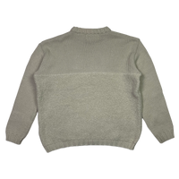 Pull - Droopy - Beige