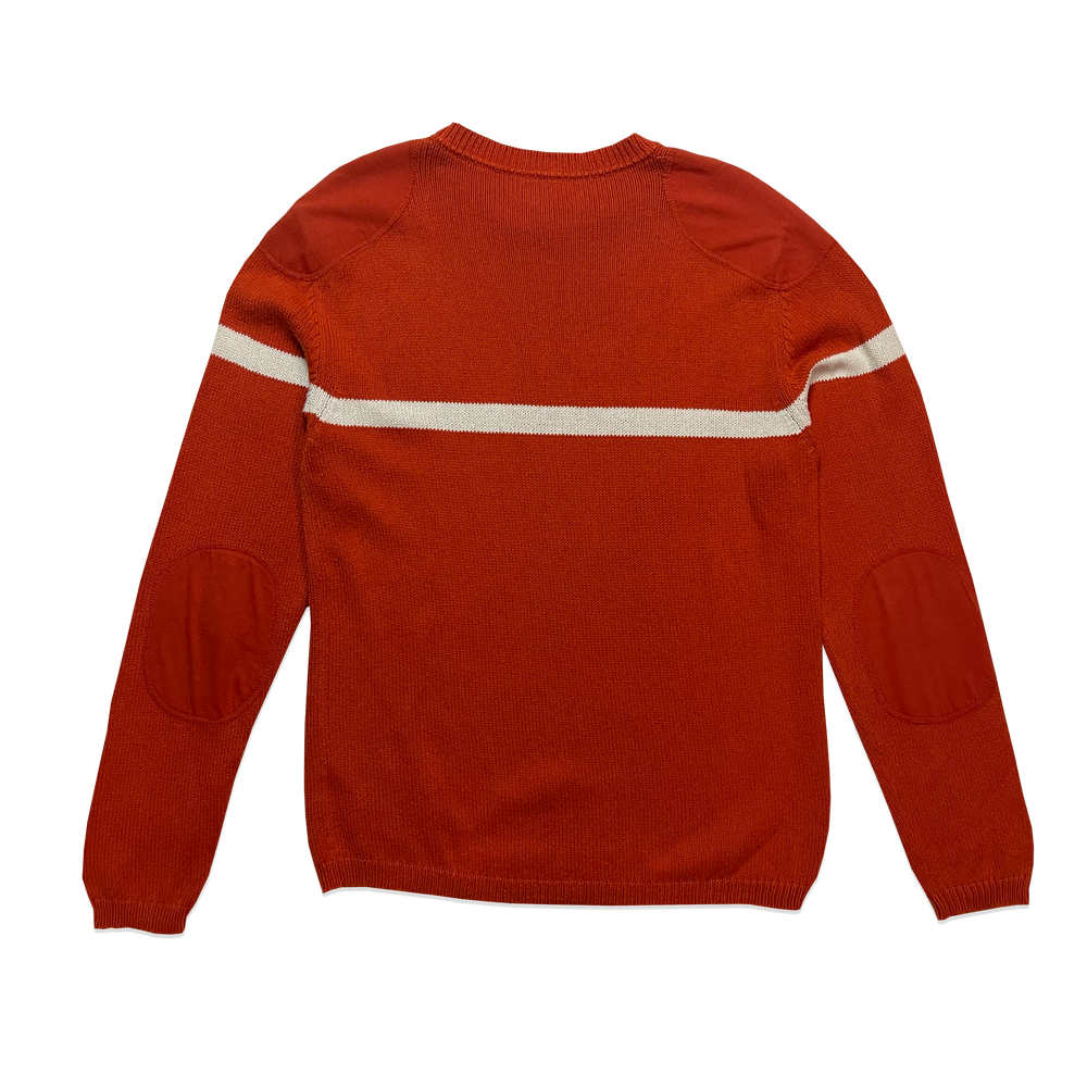 Pull - Harley Davidson - Orange