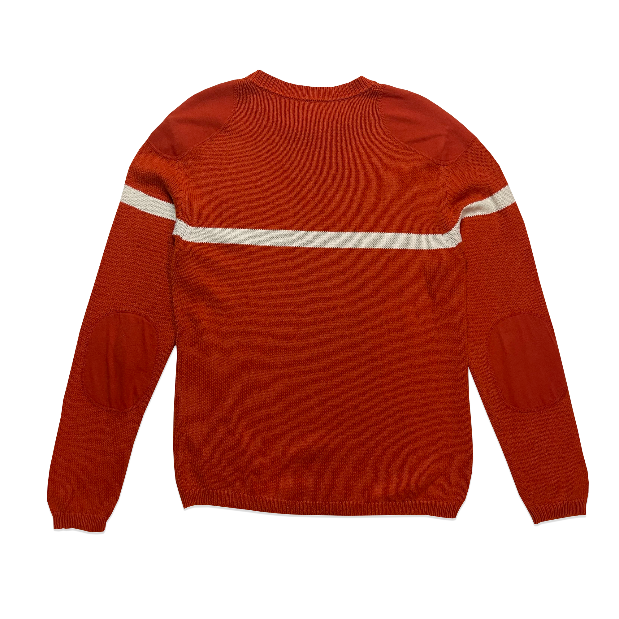 Pull - Harley Davidson - Orange