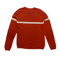 Pull - Harley Davidson - Orange