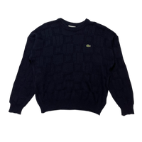 Pull - Lacoste - Bleu