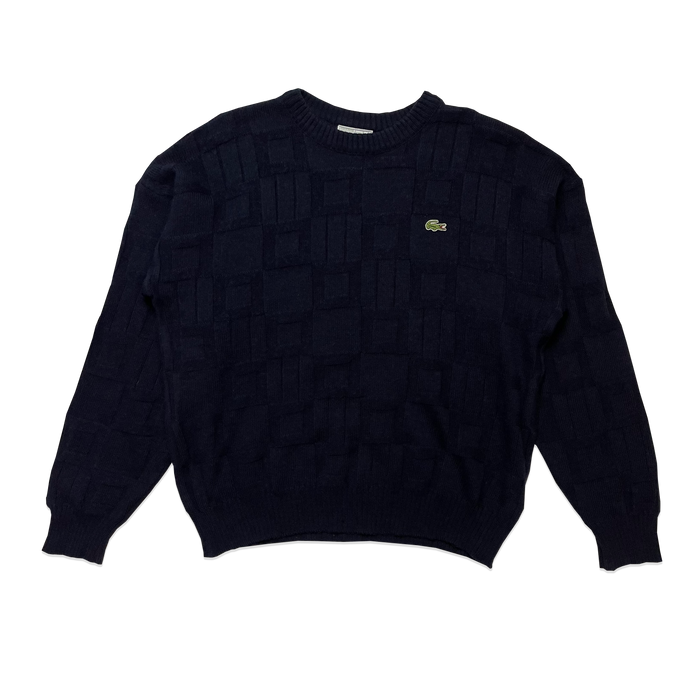 Pull - Lacoste - Bleu