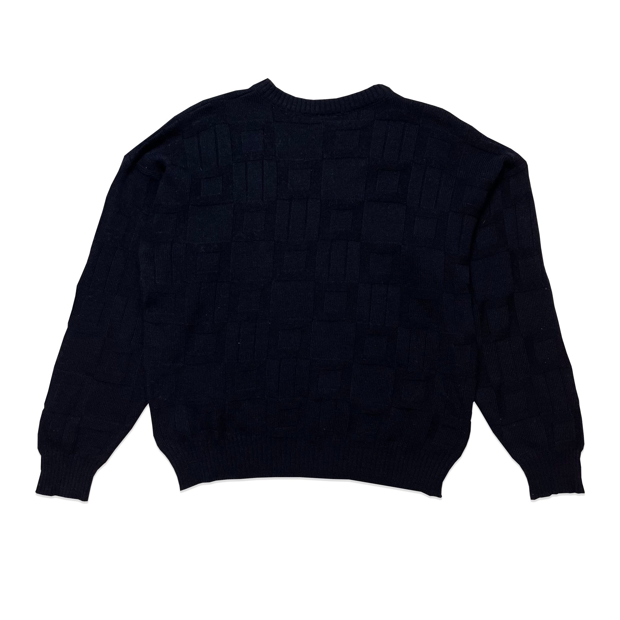 Pull - Lacoste - Bleu
