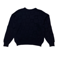 Pull - Lacoste - Bleu