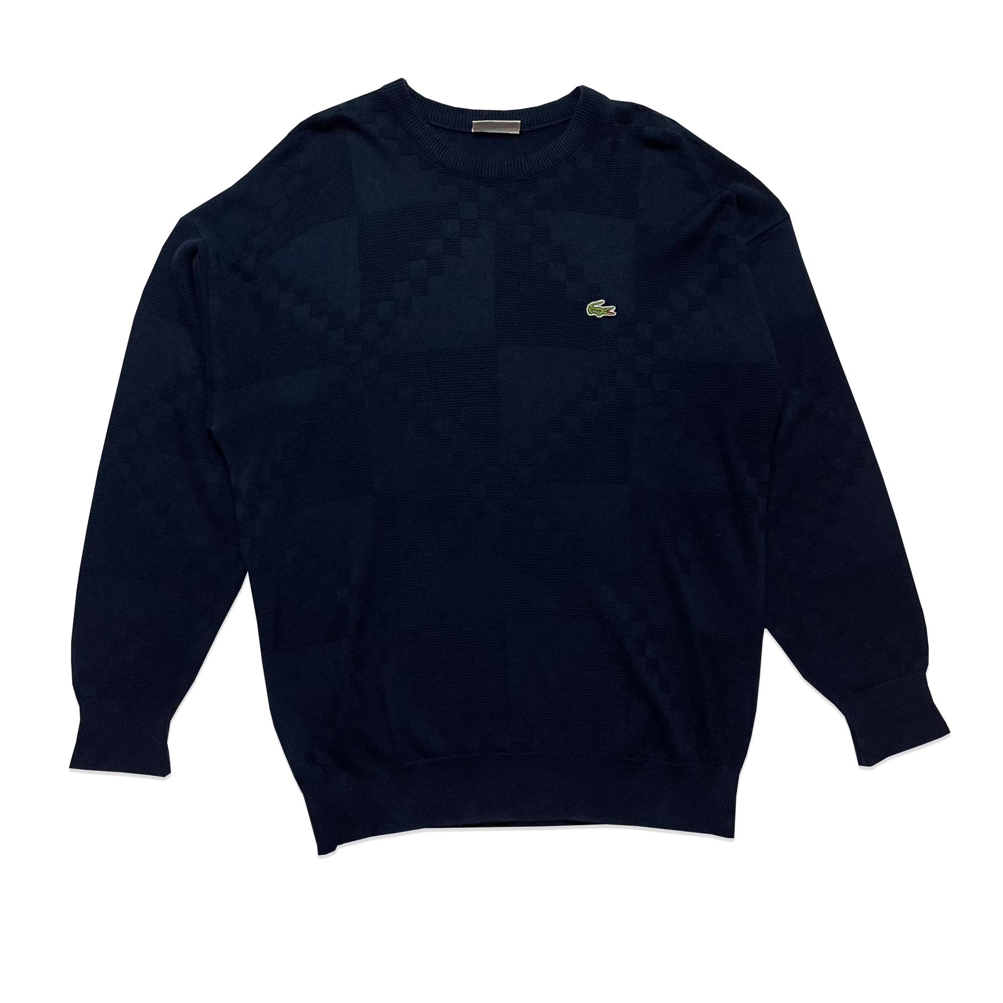 Pull - Lacoste - Bleu