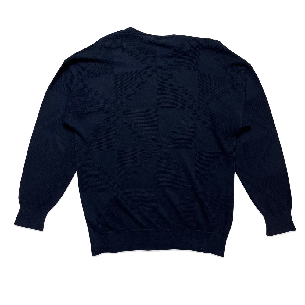 Pull - Lacoste - Bleu