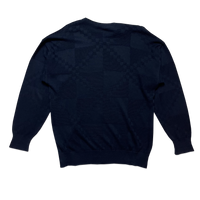 Pull - Lacoste - Bleu