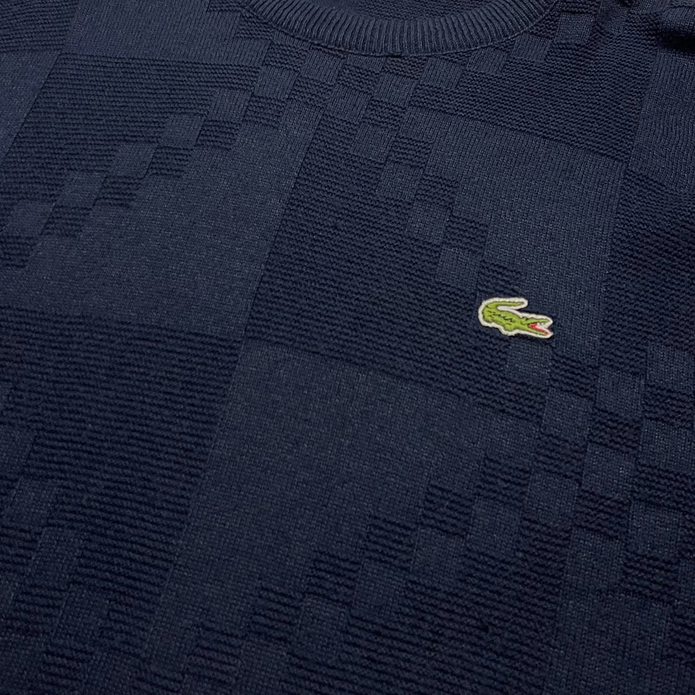 Pull - Lacoste - Bleu