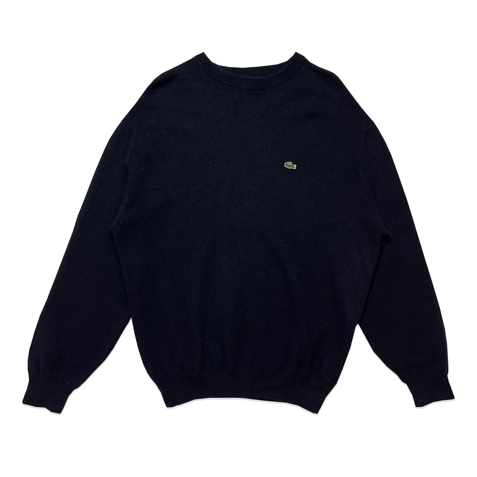 Pull - Lacoste - Bleu