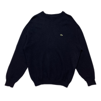 Pull - Lacoste - Bleu