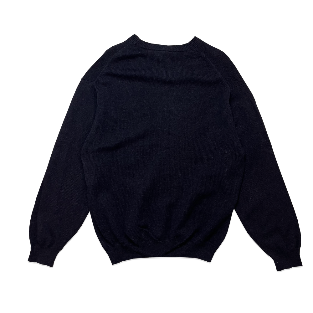 Pull - Lacoste - Bleu