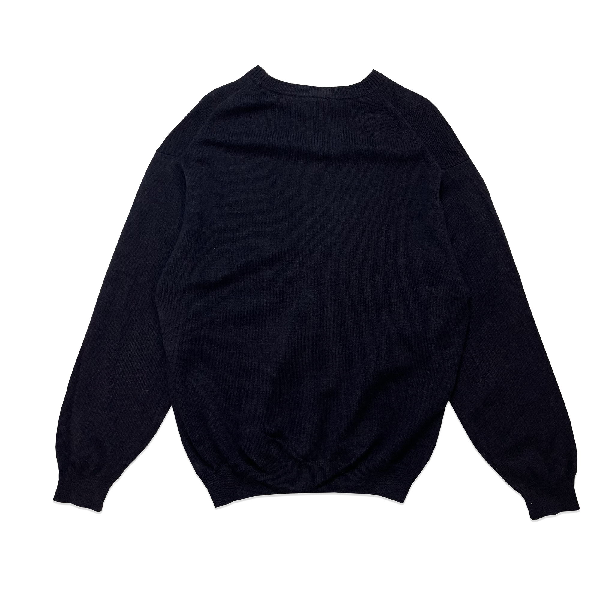 Pull - Lacoste - Bleu