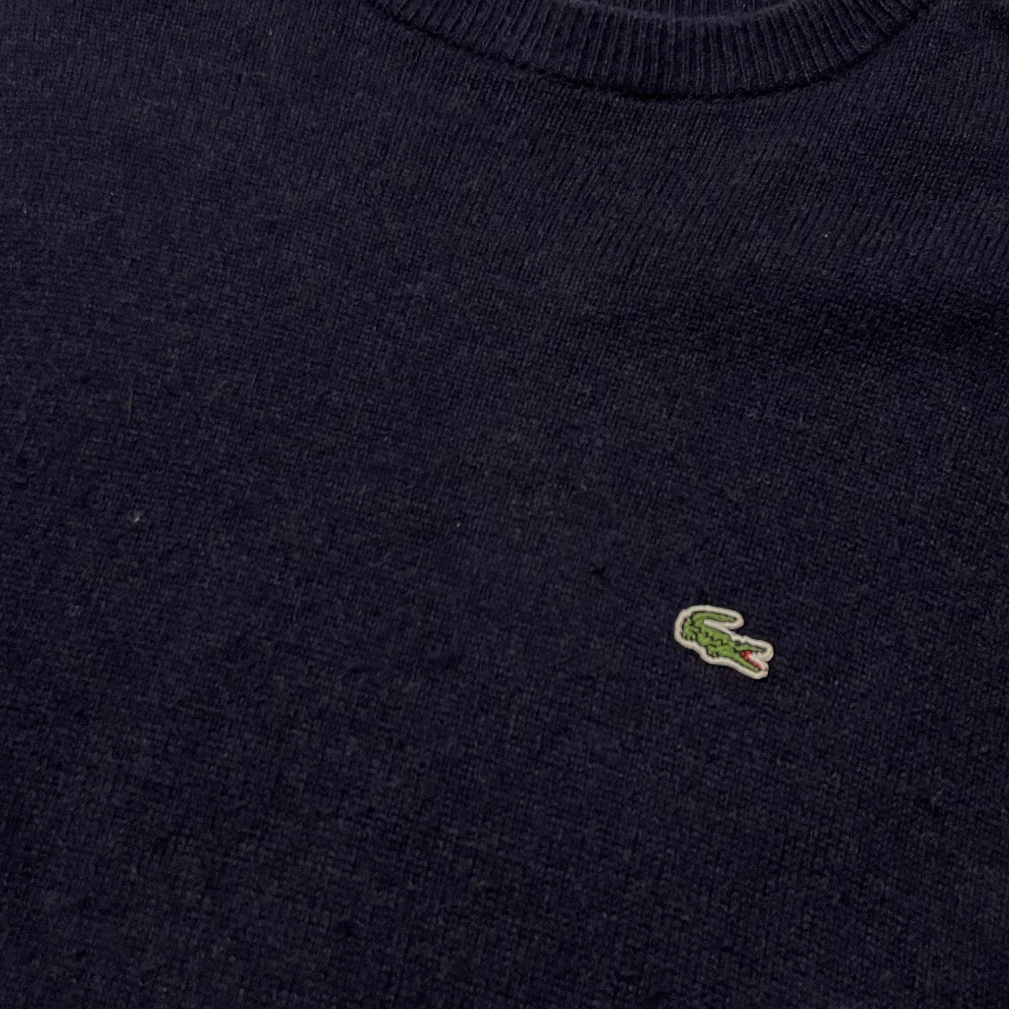 Pull - Lacoste - Bleu