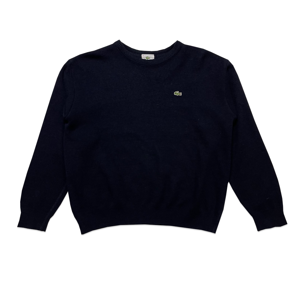 Pull - Lacoste - Bleu
