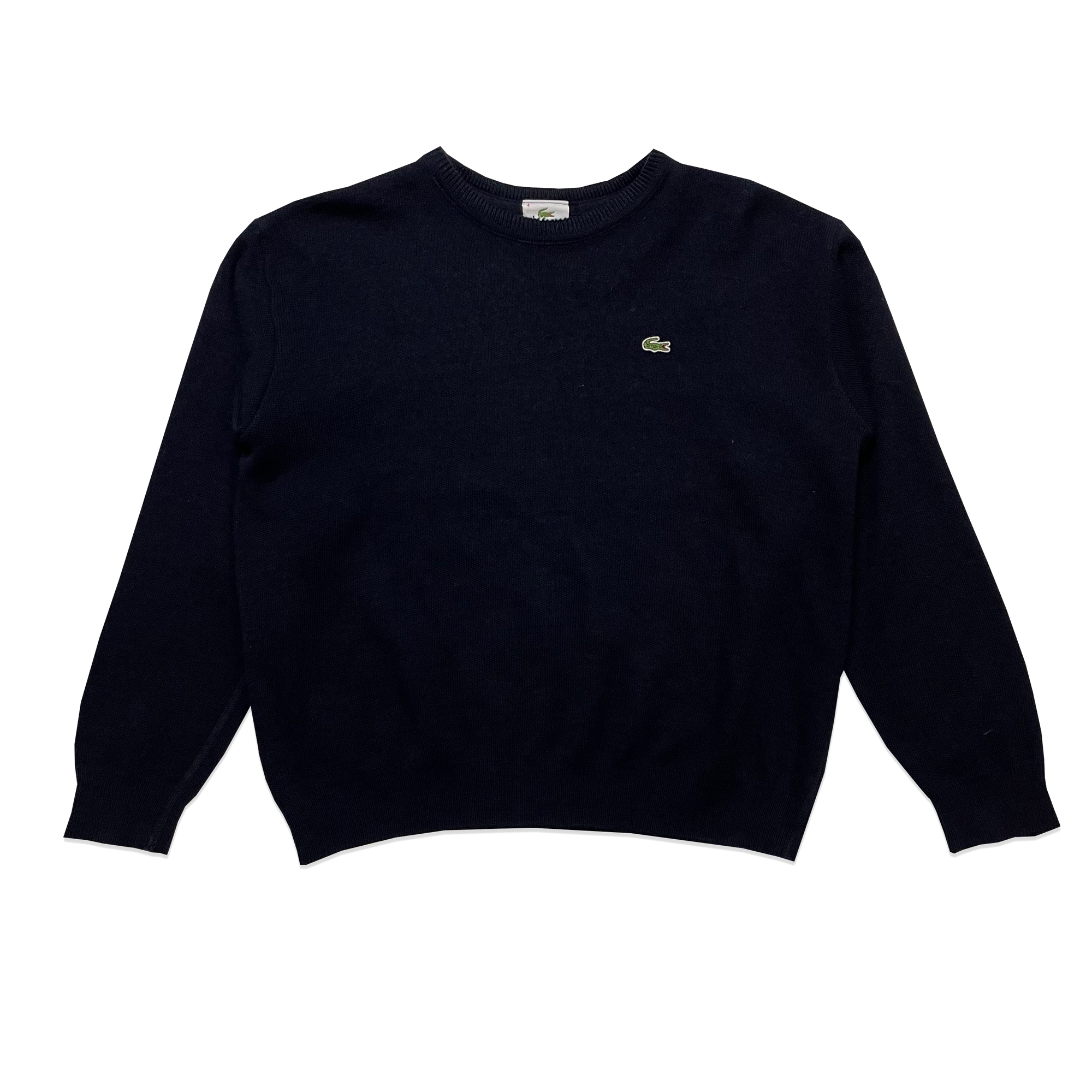 Pull - Lacoste - Bleu