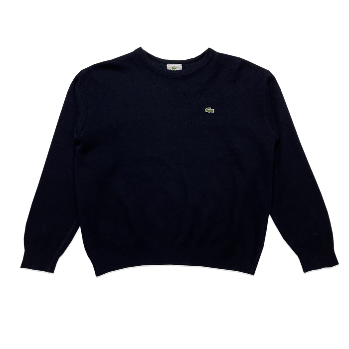 Pull - Lacoste - Bleu