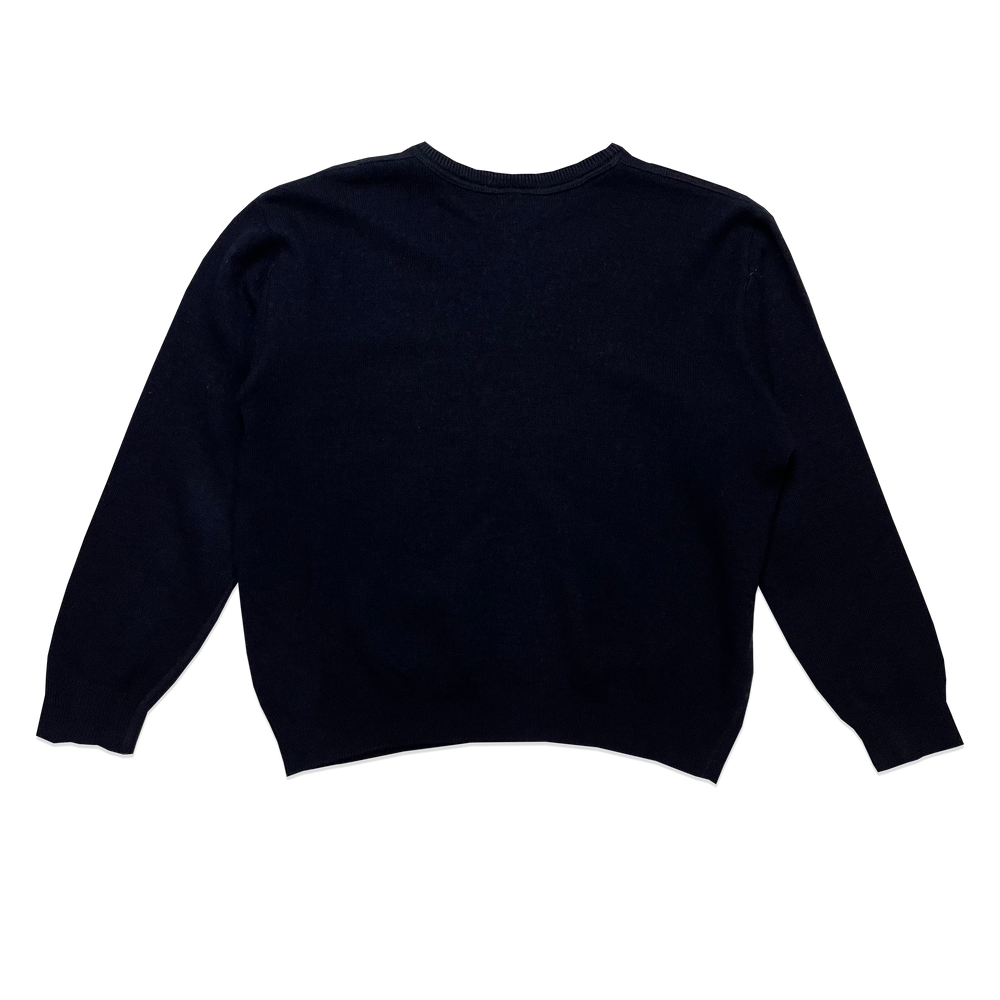 Pull - Lacoste - Bleu
