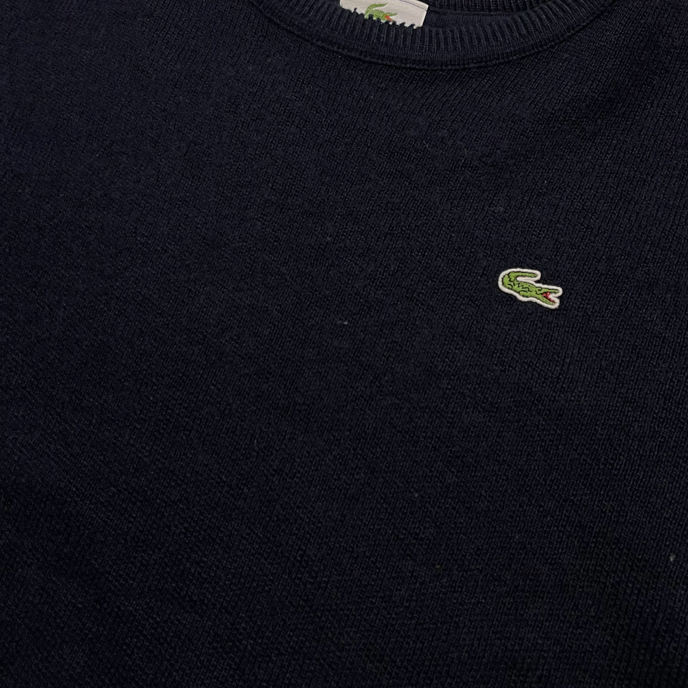 Pull - Lacoste - Bleu