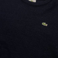Pull - Lacoste - Bleu