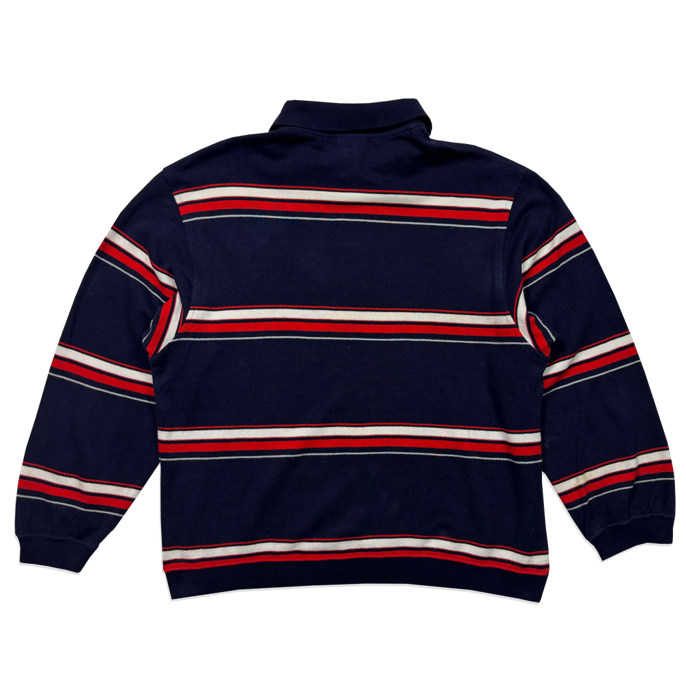 Polo Shirt - Lacoste - Navy