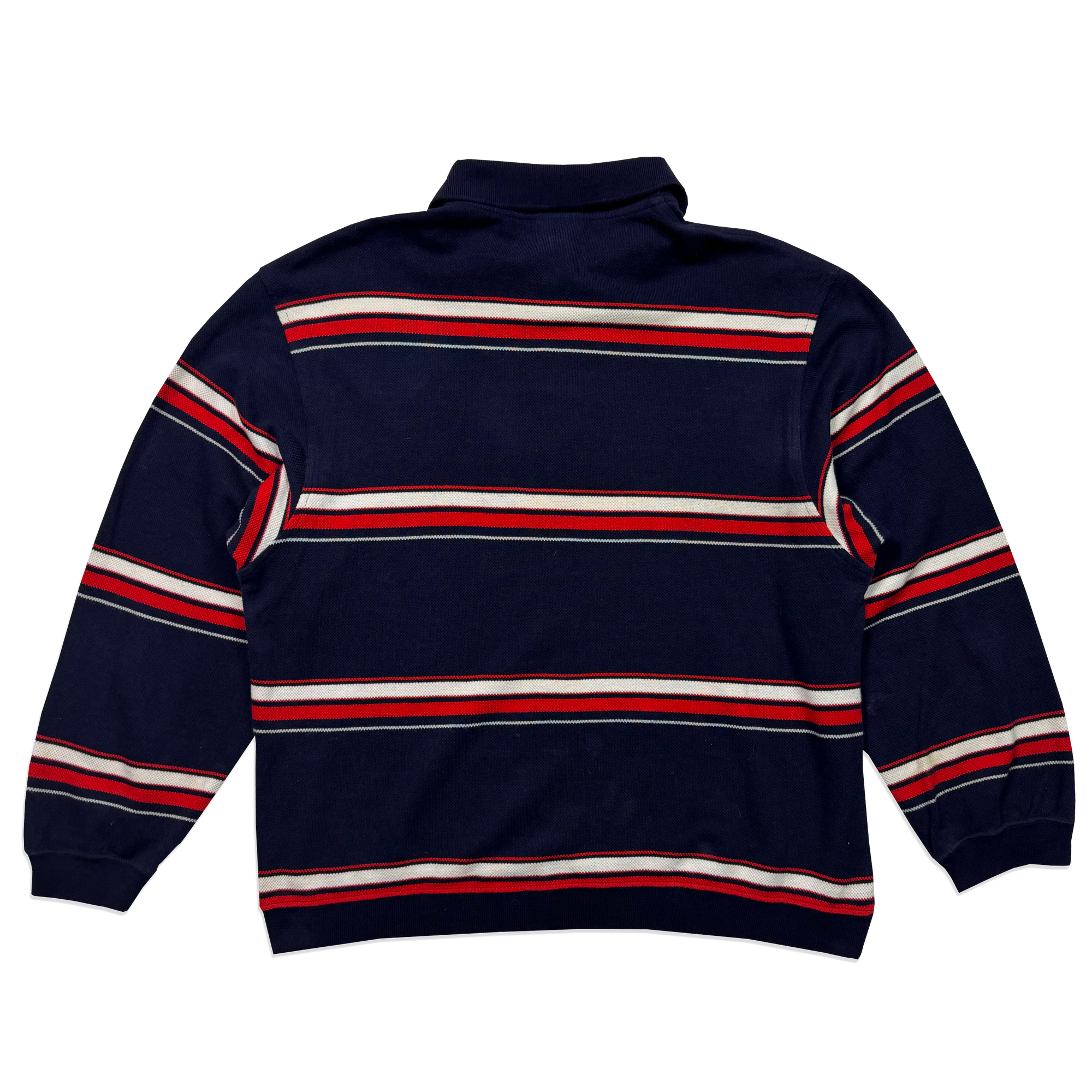 Polo Shirt - Lacoste - Navy