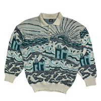 Pull - Monte Carlo - Blanc