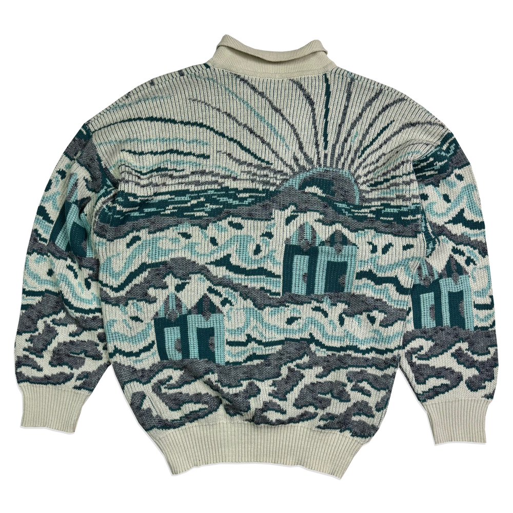 Pull - Monte Carlo - Blanc