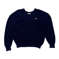 Pull - Lacoste - Bleu