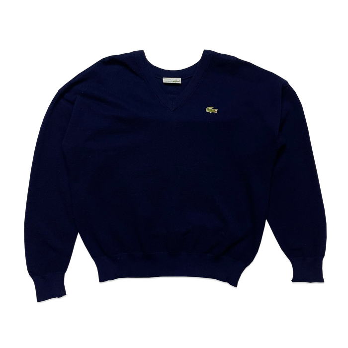 Pull - Lacoste - Bleu