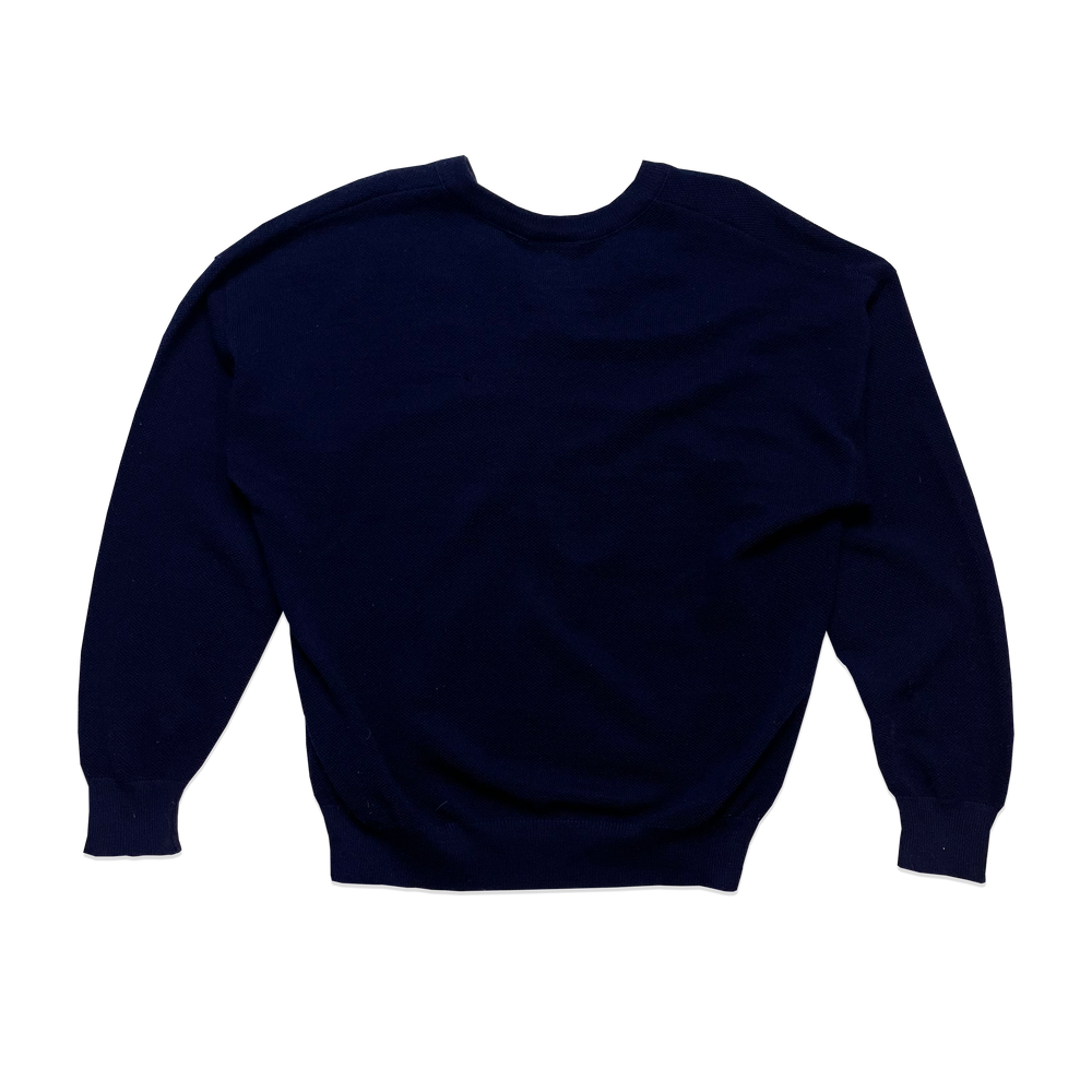 Pull - Lacoste - Bleu