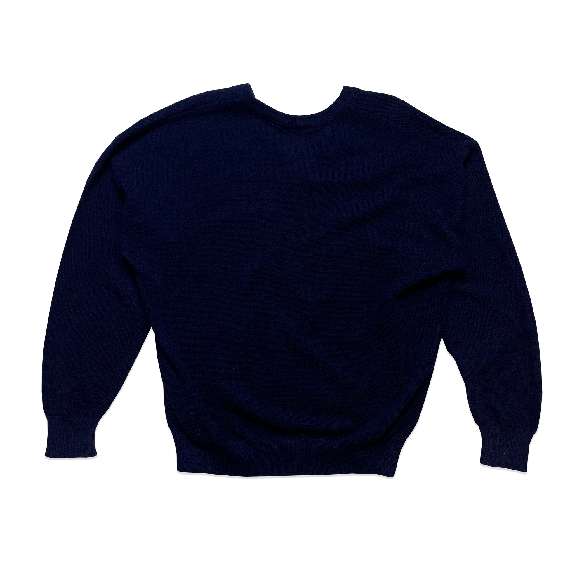 Pull - Lacoste - Bleu