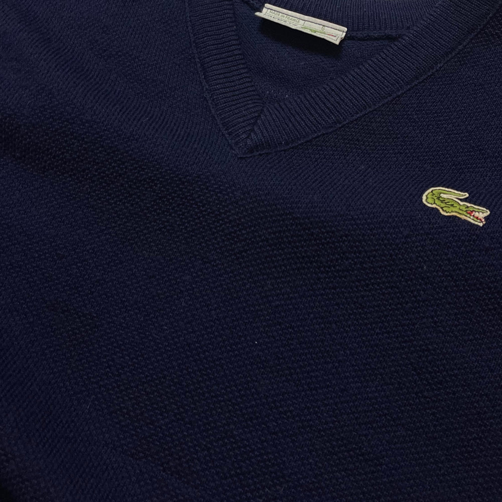 Pull - Lacoste - Bleu