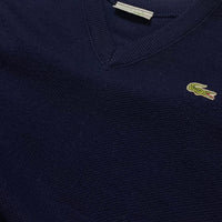 Pull - Lacoste - Bleu