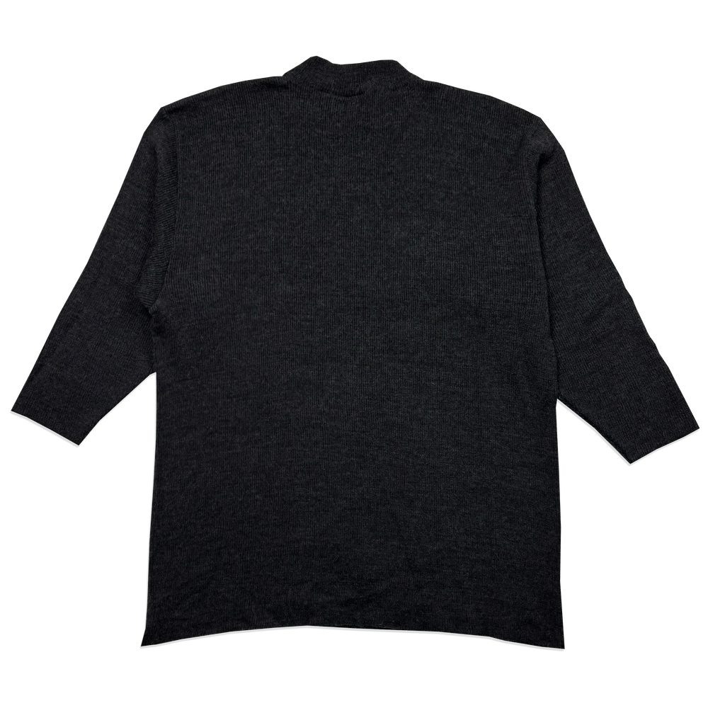 Pull - Funny - Gris