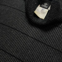 Pull - Versace - Gris