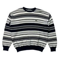Knitwear - Lacoste - White
