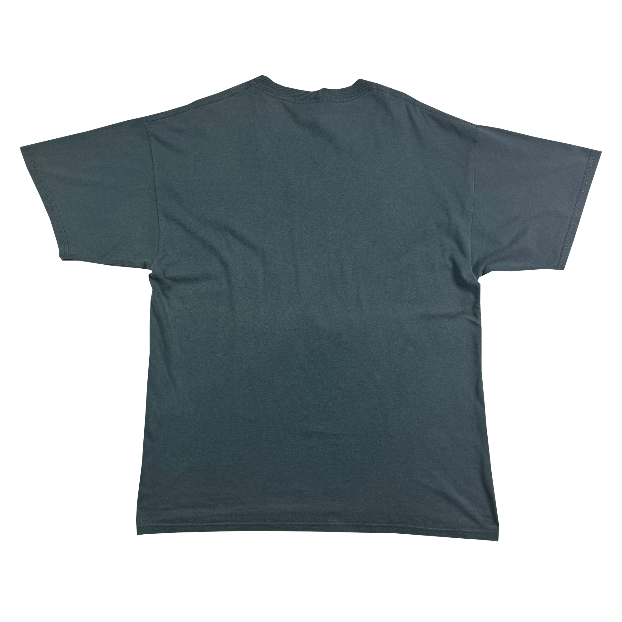 T-shirt - Korn Issues 1999 - Blue