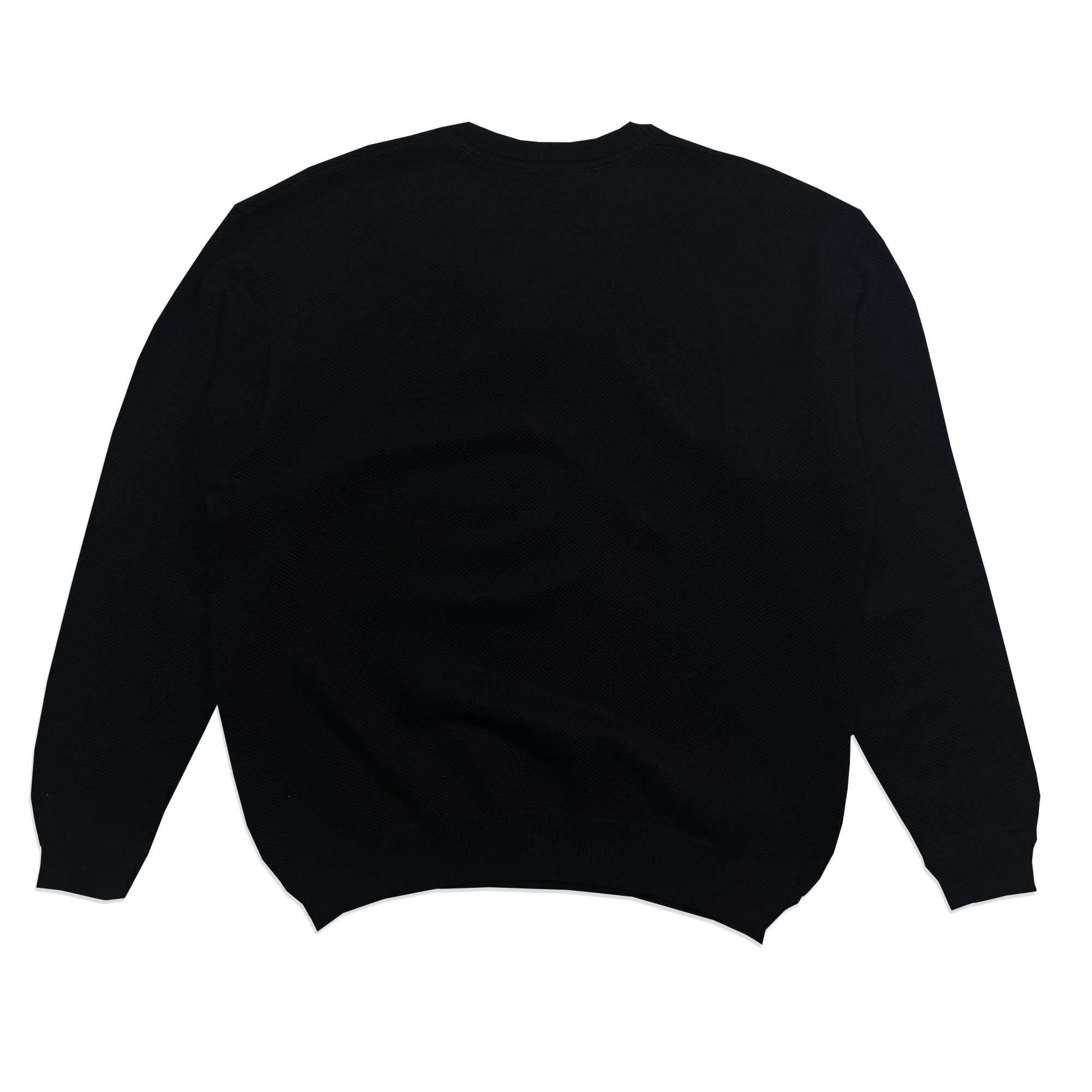 Knitwear - Lacoste - Black