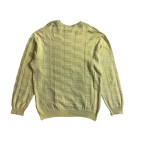 Pull - Lacoste - Jaune