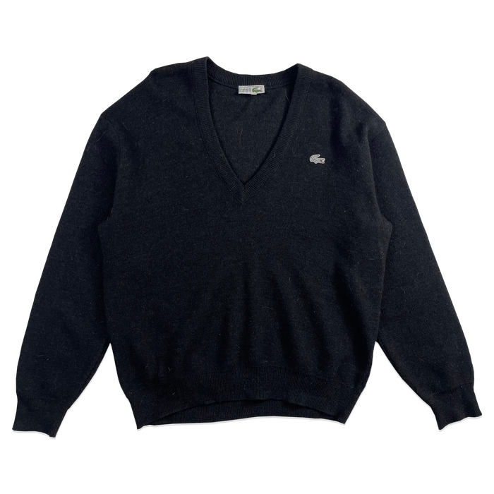 Pull - Lacoste - Gris