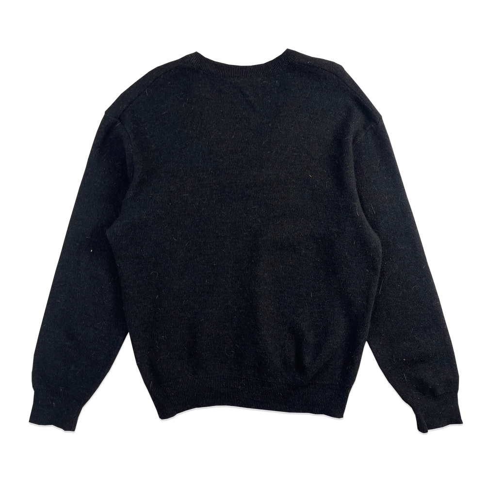 Pull - Lacoste - Gris