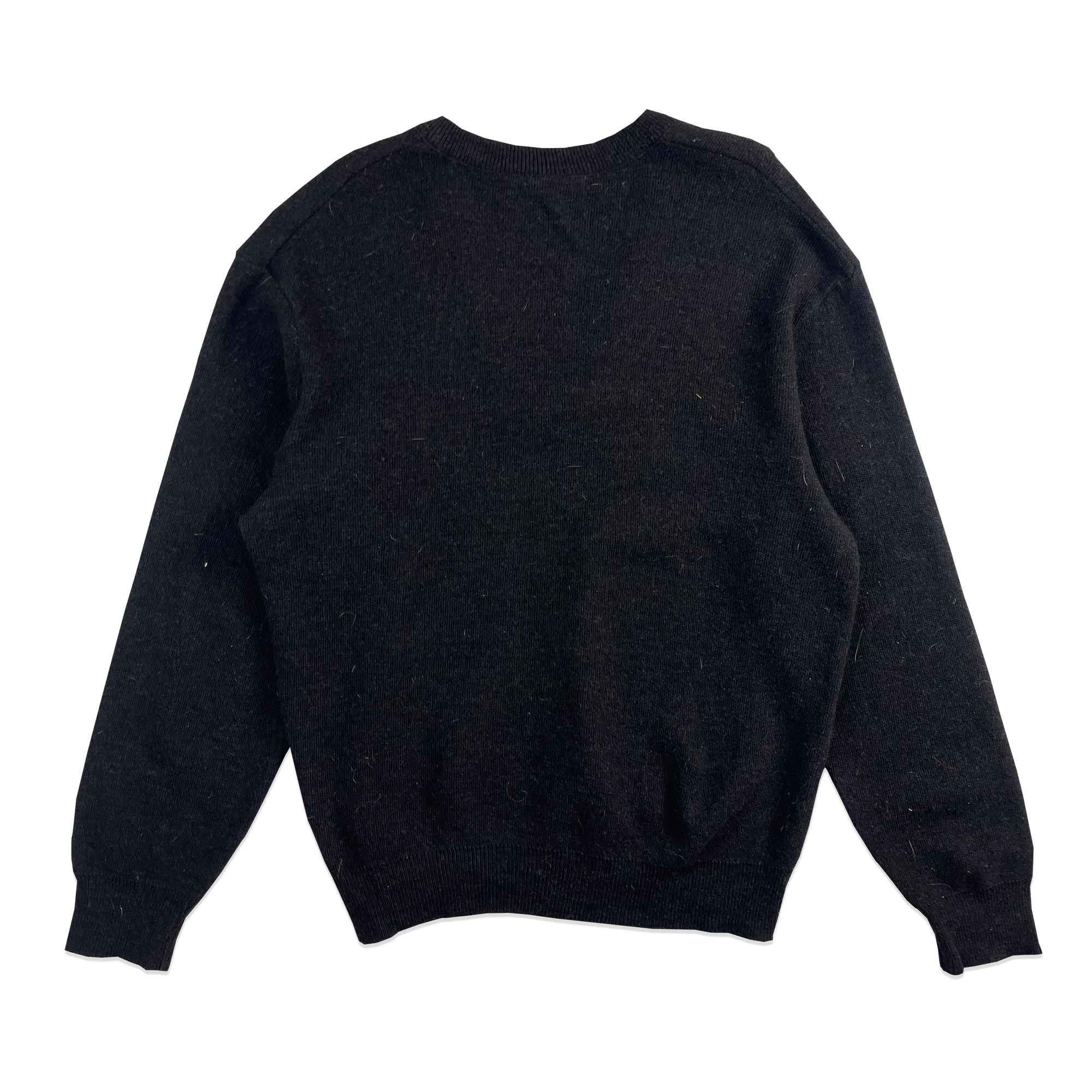 Pull - Lacoste - Gris